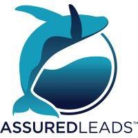 assuredleads logo image