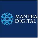 logo of Mantra Digital Inc