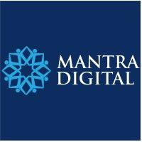 mantra digital inc. logo image