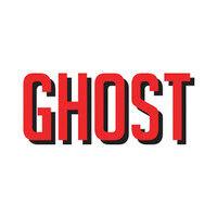 ghost pictures logo image