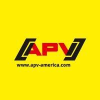 apv america inc. logo image