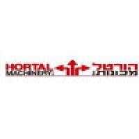 hortal machinery ltd logo image