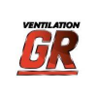 ventilation gr inc logo image