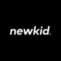 newkid® logo image