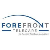 forefront telecare logo image