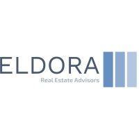 eldora real estate advisors logo image