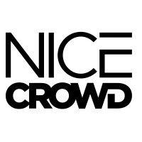 nice crowd logo image