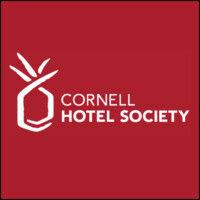 cornell hotel society, collegiate chapter logo image