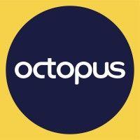 octopus ventures logo image