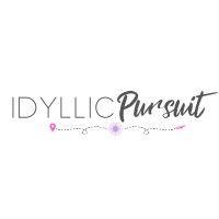 idyllic pursuit logo image