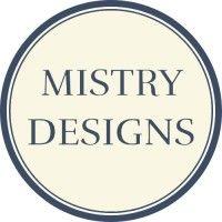 mistry designs logo image