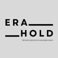 erahold logo image