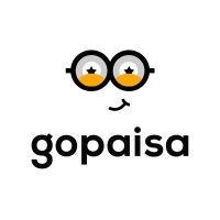 gopaisa.com logo image