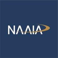 naaia - national african american insurance association logo image