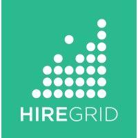 hiregrid logo image