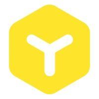 yello mobile logo image