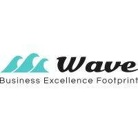 wave - business excellence footprint s.l. logo image