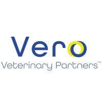 vero veterinary partners logo image