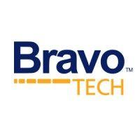 bravotech logo image