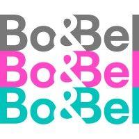 bo&bel logo image