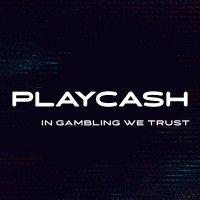 playcash logo image