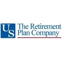 the retirement plan company, llc logo image