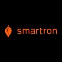 smartron logo image