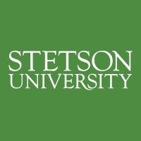 stetson university logo image