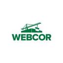 logo of Webcor