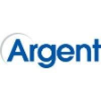 argent international logo image