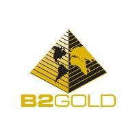 b2gold corp.