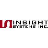 insight systems, inc. logo image