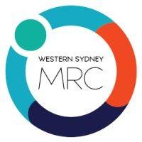 western sydney mrc logo image