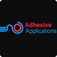 adhesive applications logo image