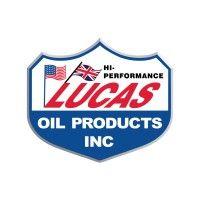 lucas oil products uk & europe logo image