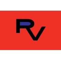 reasonable volume logo image