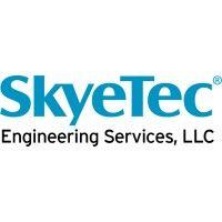 skyetec engineering services logo image