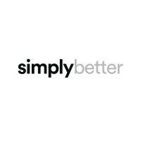 simplybetter logo image