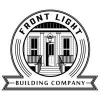 front light building company logo image