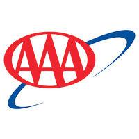 aaa western and central new york logo image