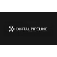 digital pipeline logo image