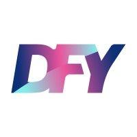 dfy unlimited logo image