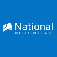 national real estate development, llc logo image