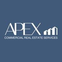 apex commercial real estate services | kw south valley keller williams logo image