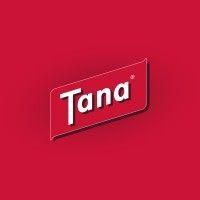 tana s.a logo image