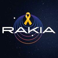 rakia mission logo image