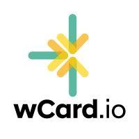 wcard.io logo image