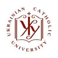 ukrainian catholic university logo image