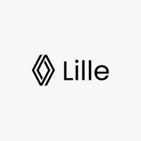 renault lille logo image