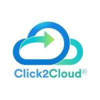 click2cloud inc. logo image